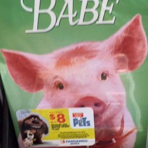 Meet your Posher, Eagan